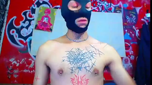 deivid estrada online show from 07.06.26