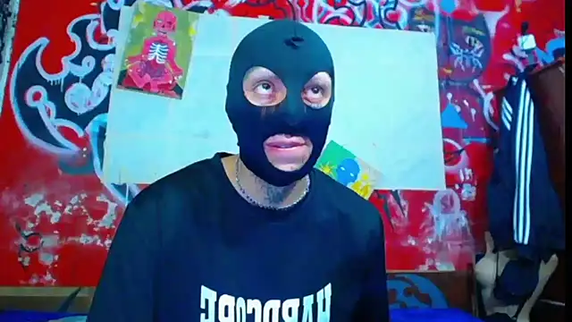 deivid estrada online show from 07.14.26