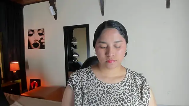 EmiliWilliams online show from 11.11.25