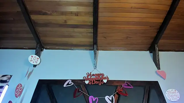 EmiliWilliams online show from 02.17.26