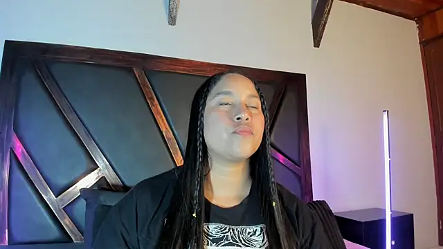 EmiliWilliams online show from 03.08.26