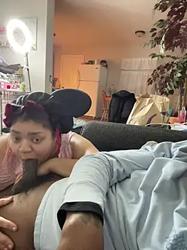 Snapshot of ElasticFantasic444 chatting on 02.07.26 ElasticFantasic444 online show from 02.07.26