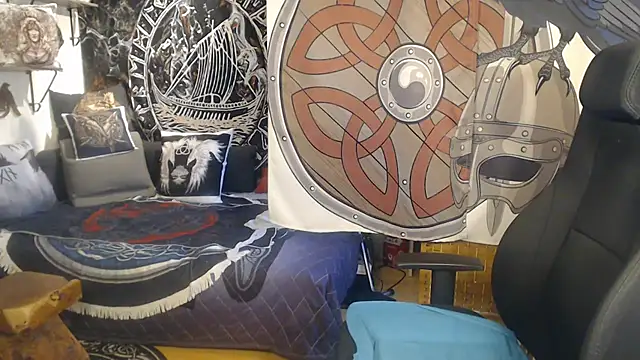 TittenMichelle online show from 02.21.25