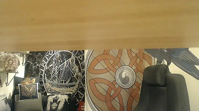 TittenMichelle online show from 10.05.25