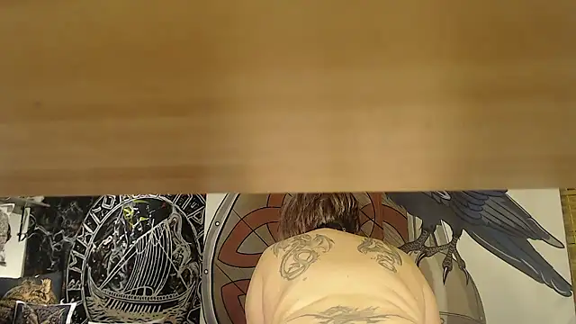 TittenMichelle online show from 04.16.26