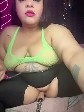 Snapshot of Grifa_Sensual chatting on 12.24.24 Grifa Sensual online show from 12.24.24