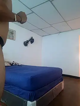 andresbigcock9 online show from 03.23.26