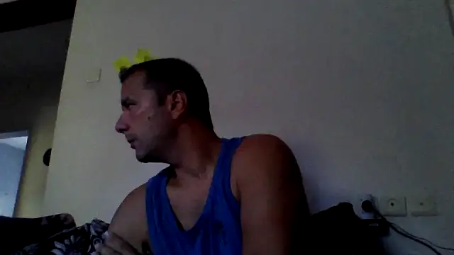 Snapshot of BillysGreece chatting on 09.16.25 BillysGreece online show from 09.16.25
