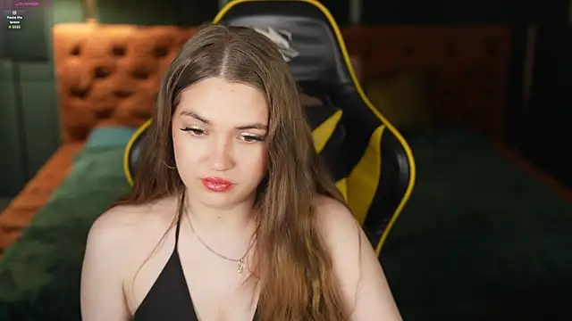 Grace Fantasy online show from 06.04.26