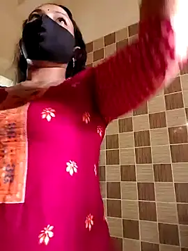 Payel-Sen online show from 01.14.25