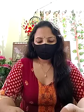 Payel-Sen online show from 01.14.25