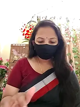 Payel-Sen online show from 01.14.25