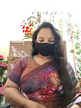 Payel-Sen online show from 01.17.25