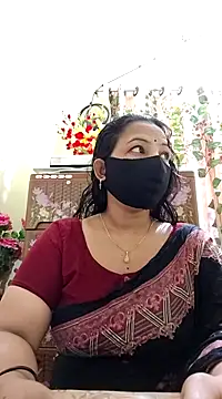 Payel-Sen online show from 02.02.25