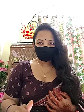 Payel-Sen online show from 02.13.25