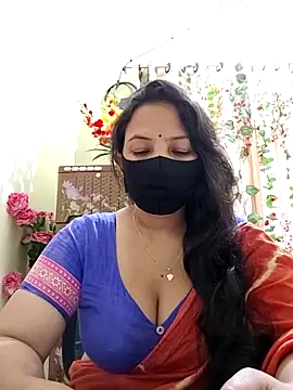 Payel-Sen online show from 03.21.25