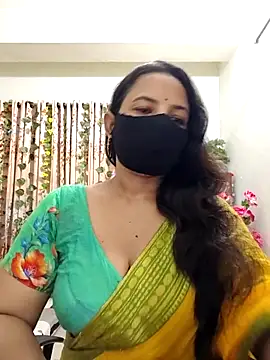 Payel-Sen online show from 09.20.25