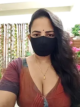 Payel-Sen online show from 10.17.25