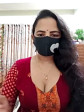 Payel-Sen online show from 10.27.25