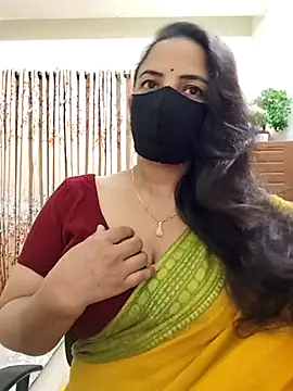 Payel-Sen online show from 11.14.25