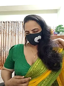 Payel-Sen online show from 11.24.25