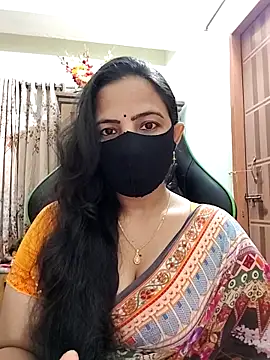 Payel-Sen online show from 02.08.26