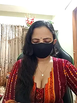 Payel-Sen online show from 02.20.26