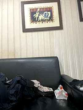 mumuowl online show from 11.24.25