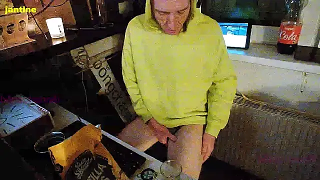 BongChannel online show from 01.03.25