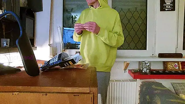 BongChannel online show from 01.03.25