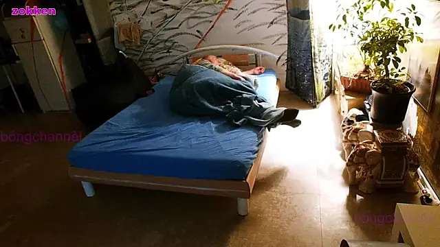 BongChannel online show from 01.05.25