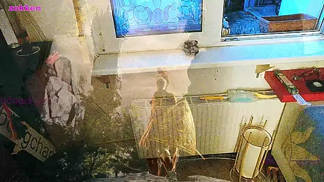 BongChannel online show from 01.06.25