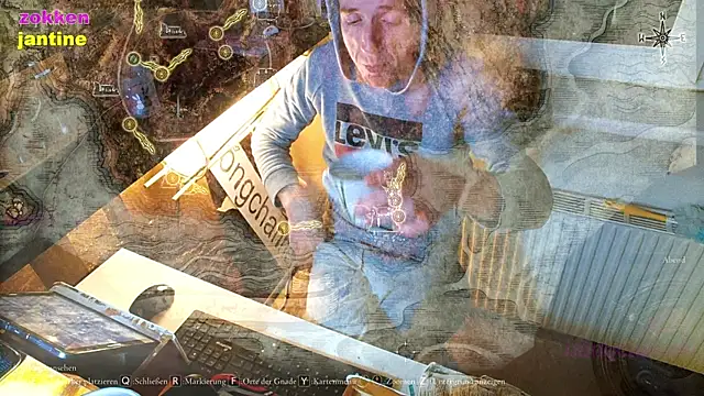 BongChannel online show from 01.08.25