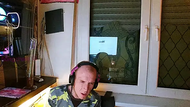 BongChannel online show from 01.09.25