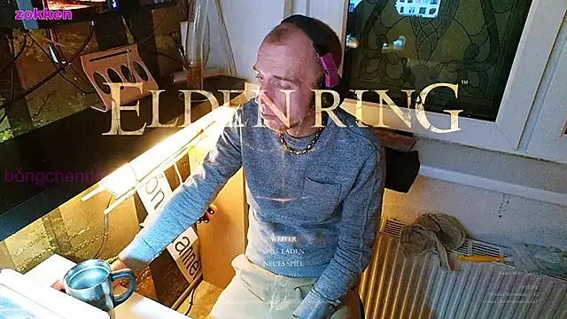 BongChannel online show from 01.10.25