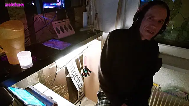 BongChannel online show from 01.11.25