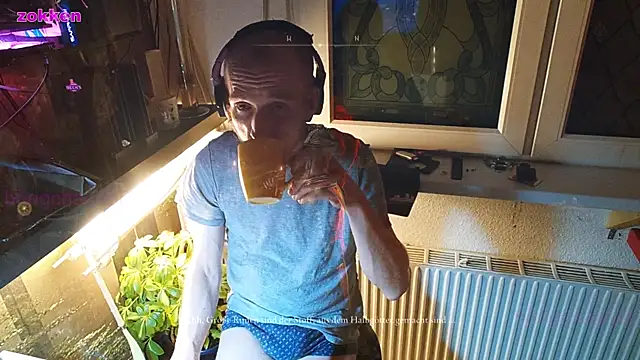 BongChannel online show from 01.14.25