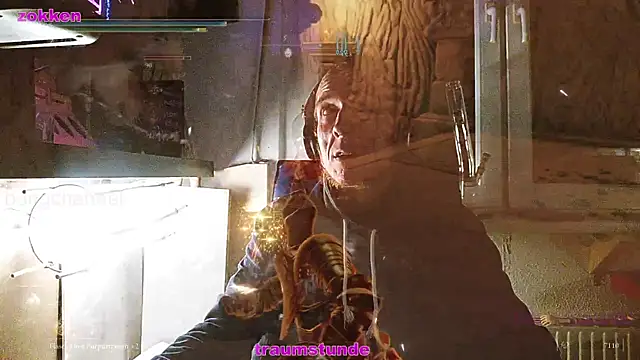 BongChannel online show from 01.20.25