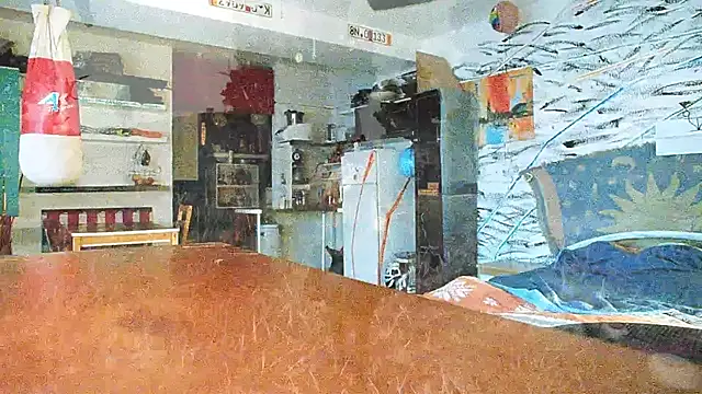 BongChannel online show from 01.21.25