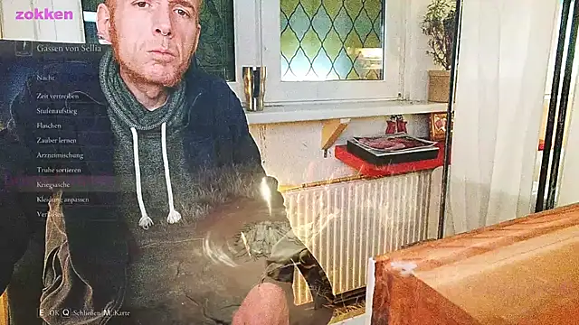 BongChannel online show from 01.22.25