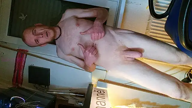 BongChannel online show from 01.22.25