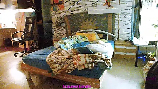 BongChannel online show from 01.23.25