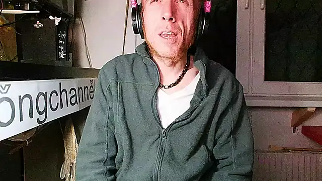 BongChannel online show from 01.24.25