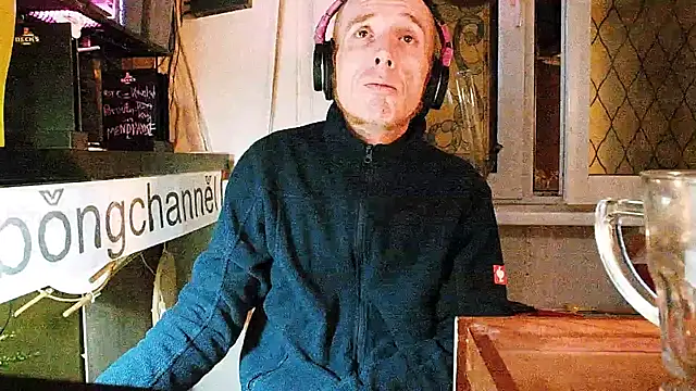 BongChannel online show from 01.25.25