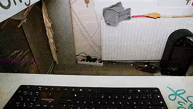 BongChannel online show from 01.26.25