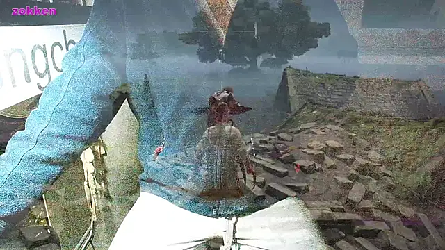 BongChannel online show from 01.27.25