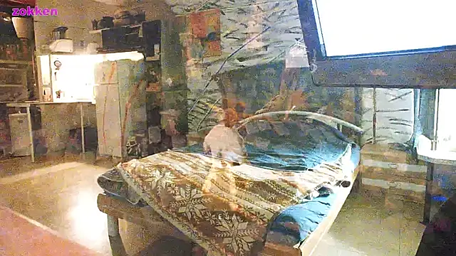 BongChannel online show from 01.27.25