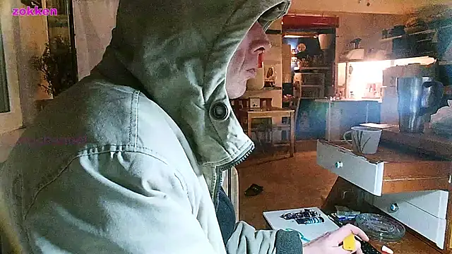 BongChannel online show from 01.28.25