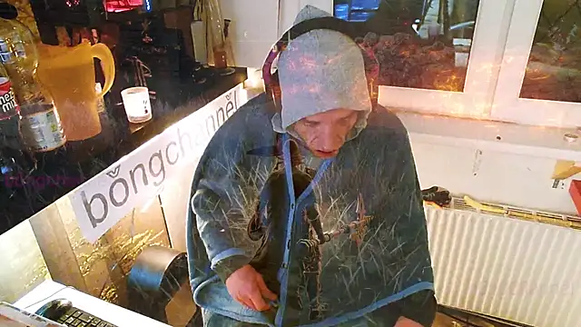 BongChannel online show from 02.02.25