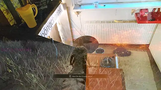 BongChannel online show from 02.02.25